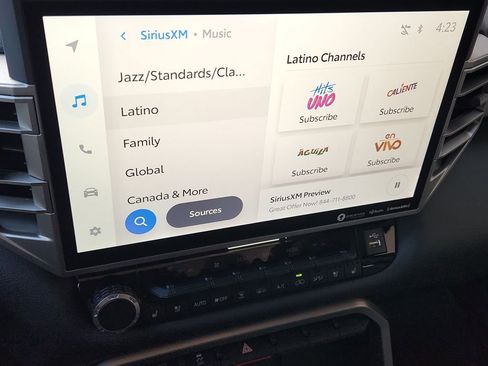 Used 2023 Toyota Sequoia Limited image 20