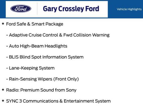 Used 2018 Ford Explorer Sport w/ Equipment Group 401A image 26