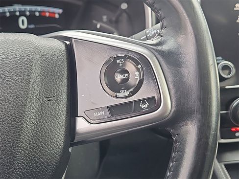 Certified 2019 Honda CR-V EX-L image 26