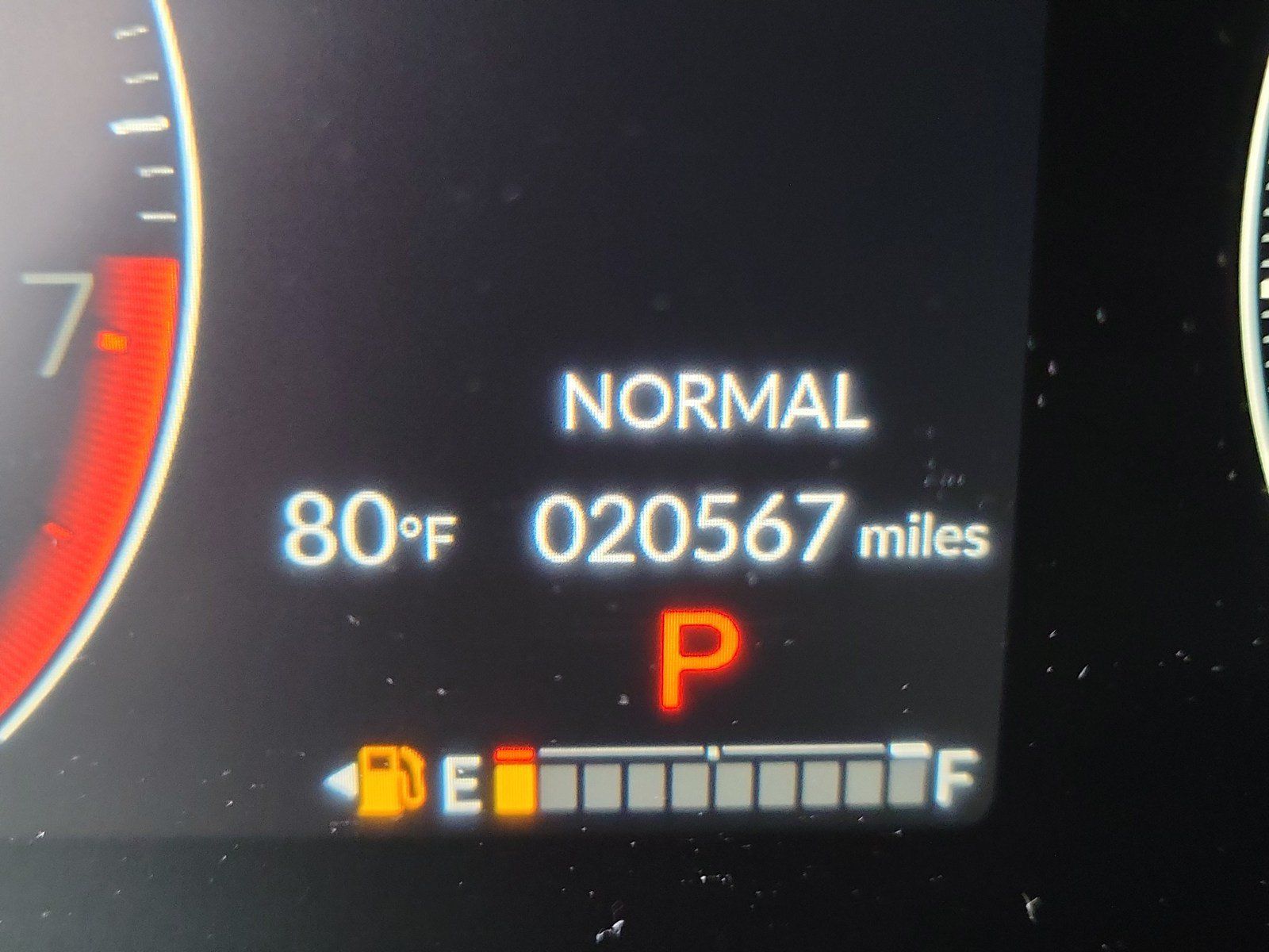 Used 2025 Honda Odyssey Elite image 21