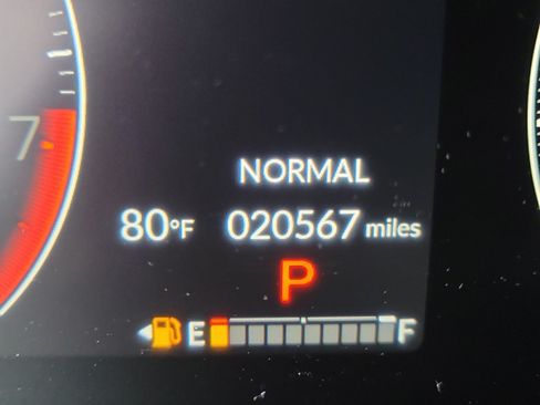 Used 2025 Honda Odyssey Elite image 21
