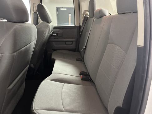 Used 2024 RAM 1500 Classic SLT image 26