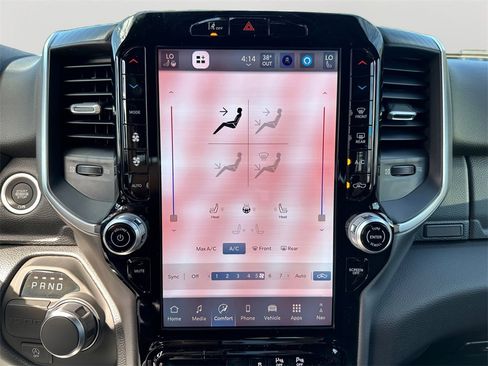 New 2026 RAM 1500 Big Horn image 22