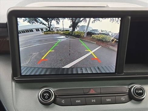 Certified 2024 Ford Maverick Lariat AWD/4WD image 14