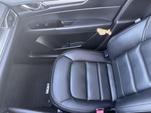 Used 2023 MAZDA CX-5 AWD 2.5 S w/ Preferred Package image 23