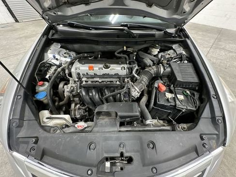 Used 2012 Honda Accord SE image 24