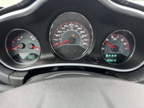 Used 2013 Dodge Avenger SXT w/ Rallye Appearance Group image 10