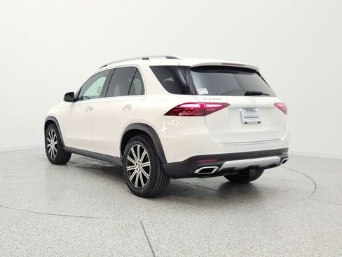 New 2026 Mercedes-Benz GLE 350 4MATIC image 7