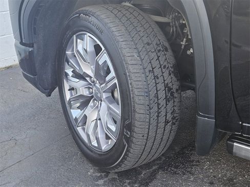 Used 2024 GMC Sierra 1500 Denali w/ Denali Reserve Package image 30