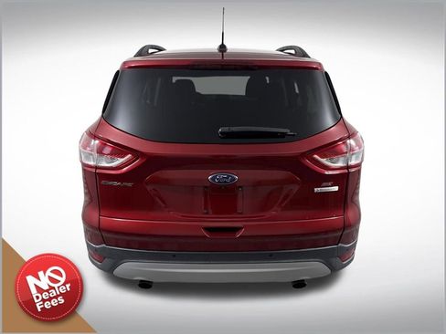 Used 2014 Ford Escape SE w/ Equipment Group 201A image 5