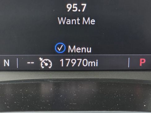 Used 2025 Chevrolet Blazer LT image 24