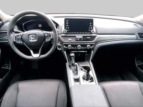 Used 2020 Honda Accord LX image 15