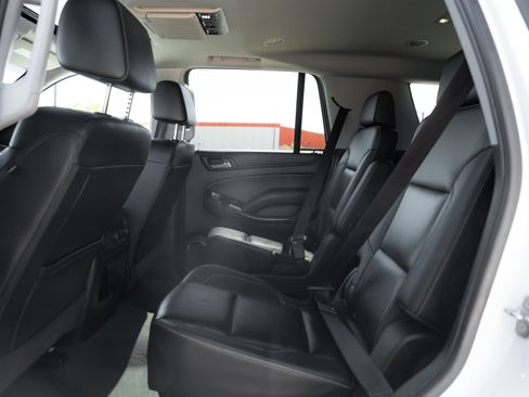Used 2020 Chevrolet Tahoe LT AWD/4WD image 23