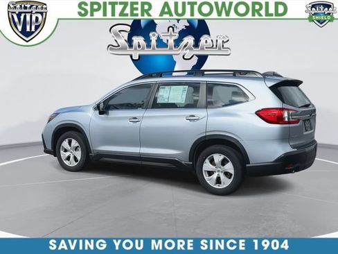 Used 2023 Subaru Ascent 8-Passenger AWD/4WD image 7