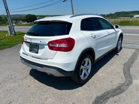 Used 2020 Mercedes-Benz GLA 250 4MATIC image 7