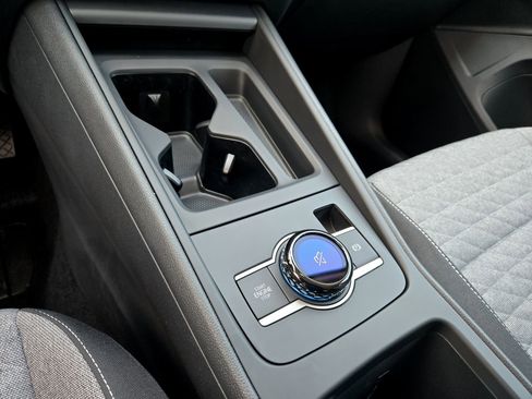 New 2025 Volkswagen Tiguan S image 13