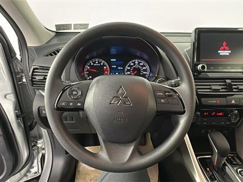 New 2025 Mitsubishi Eclipse Cross LE image 34