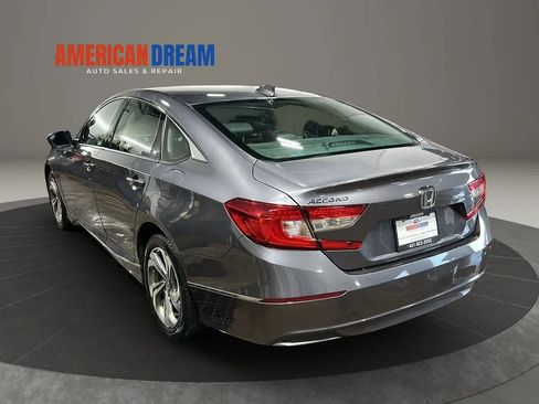 Used 2018 Honda Accord EX-L image 3