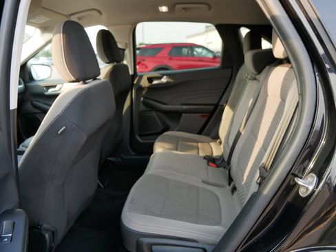Used 2021 Ford Escape SE w/ Convenience Package AWD/4WD image 15