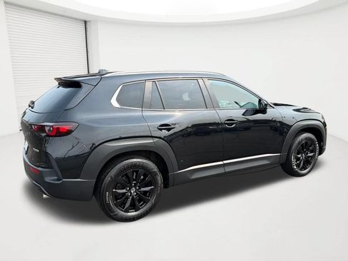Used 2025 MAZDA CX-50 AWD 2.5 S w/ Premium Package image 5