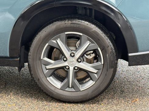 Used 2024 Honda HR-V EX-L image 7