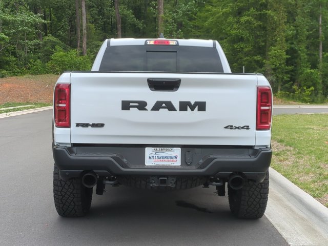New 2026 RAM 1500 RHO AWD/4WD image 12