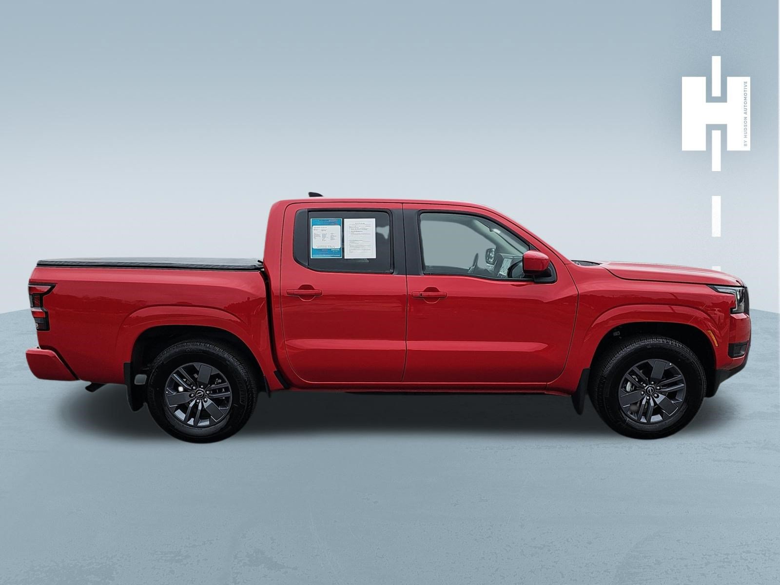 Used 2026 Nissan Frontier SV w/ SV Convenience Package RWD image 3
