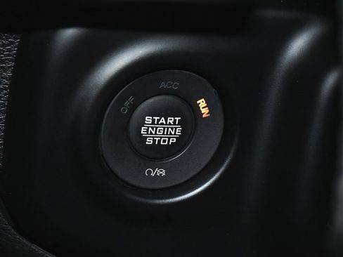 Used 2023 Jeep Wrangler Unlimited w/ 8.4" Radio Group image 28