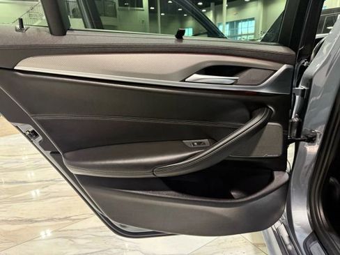 Used 2019 BMW M5 Base w/ Executive Package image 87