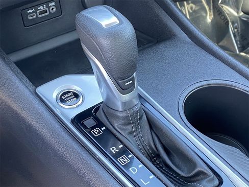 Certified 2025 Nissan Altima 2.5 S image 25