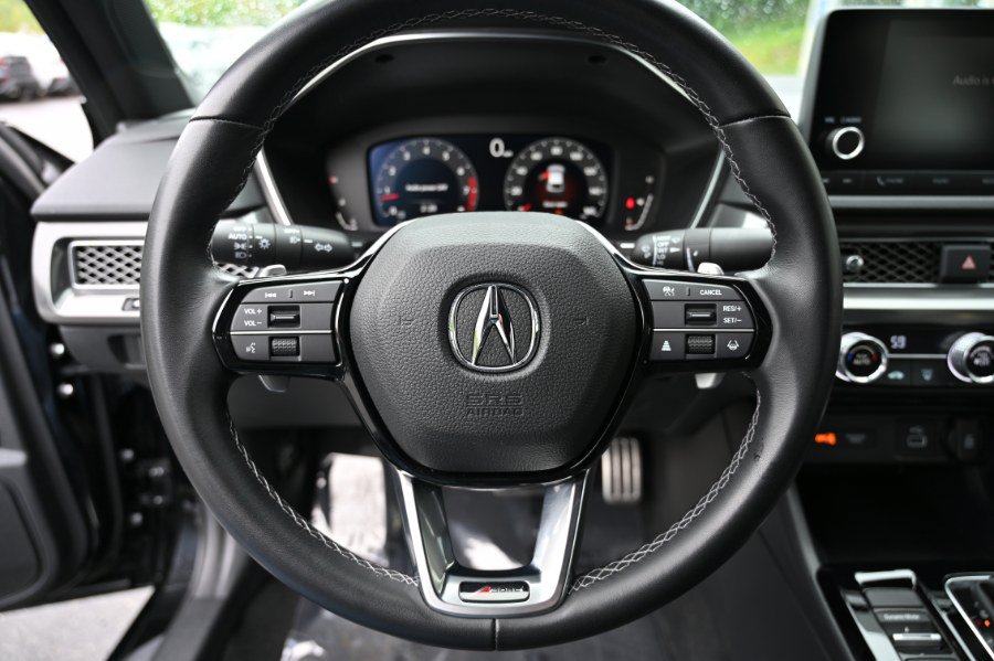 Used 2023 Acura Integra A-Spec FWD image 19