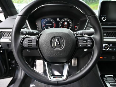 Used 2023 Acura Integra A-Spec FWD image 19