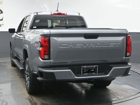 Used 2023 Chevrolet Colorado LT w/ LT Convenience Package III image 33