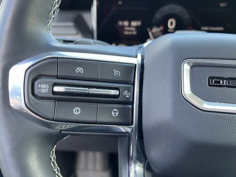 Used 2024 GMC Acadia Denali w/ Super Cruise Package image 19