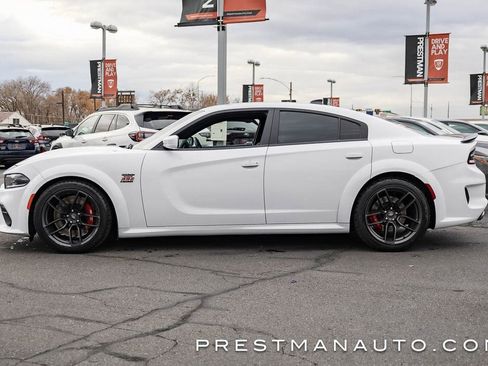 Used 2021 Dodge Charger Scat Pack image 17