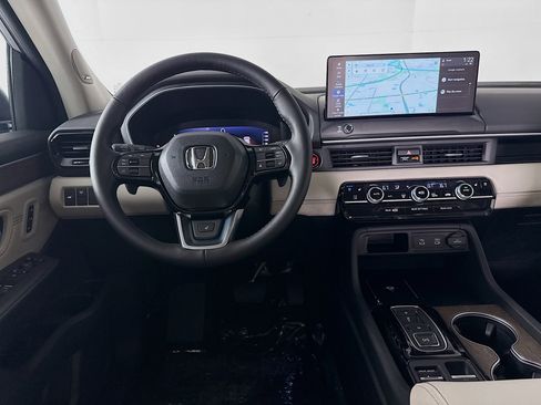 New 2026 Honda Pilot Elite image 28