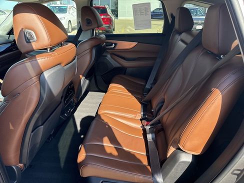 Used 2023 Acura MDX SH-AWD w/ Technology Package image 9