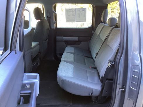 Used 2023 Ford F150 XLT image 37