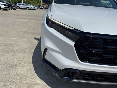 Used 2023 Honda CR-V Sport image 26