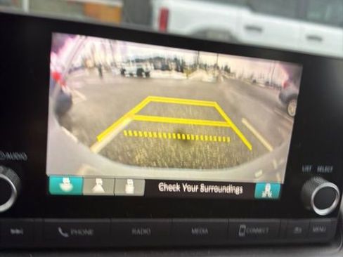 Used 2025 Honda HR-V Sport image 10