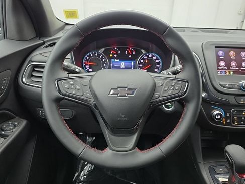 Certified 2023 Chevrolet Equinox RS AWD/4WD image 26