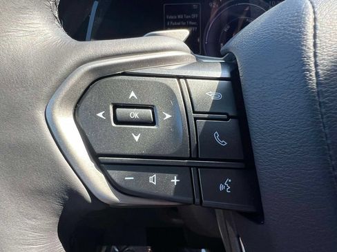 Certified 2024 Lexus NX 350h AWD w/ Cold Area Package image 22