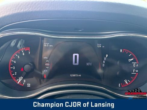 Used 2020 Dodge Durango GT AWD/4WD image 22