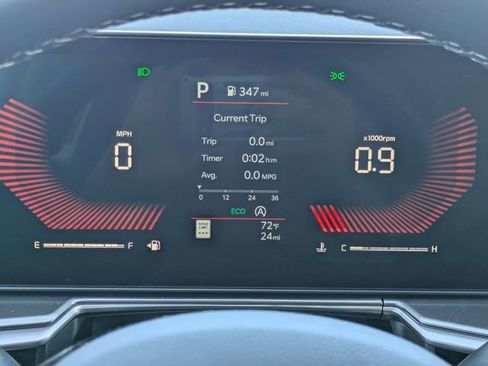 New 2025 Kia Sorento S w/ Panoramic Sunroof Package image 33