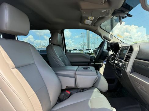 Used 2021 Ford F250 XL w/ STX Appearance Package AWD/4WD image 15