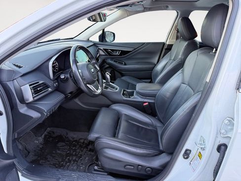 Used 2022 Subaru Legacy Limited image 11