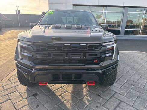 Used 2025 Ford F150 Raptor R w/ Equipment Group 803A Raptor R image 35