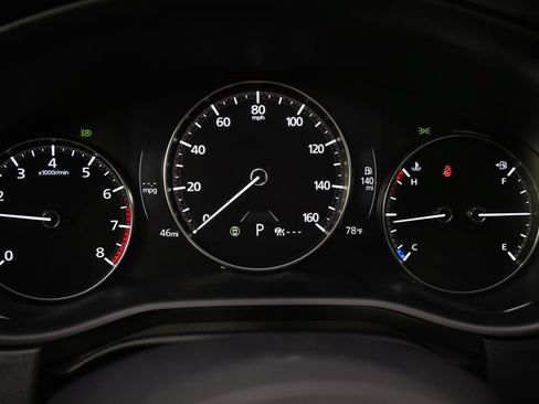 New 2026 MAZDA CX-30 AWD 2.5 S image 25