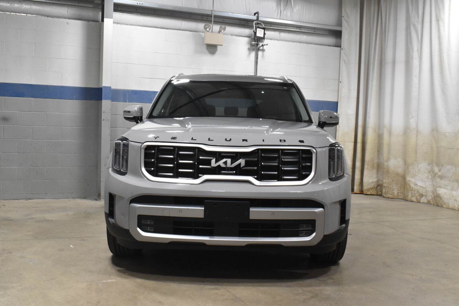 Used 2023 Kia Telluride SX Prestige AWD/4WD image 29