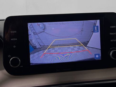 Used 2022 Hyundai Santa Fe SEL image 29